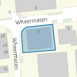 Perceel SWK05-I-2778