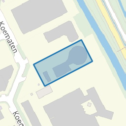 Perceel SWK05-I-2784