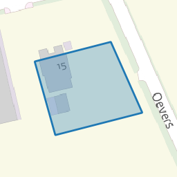 Perceel SWK05-I-2787