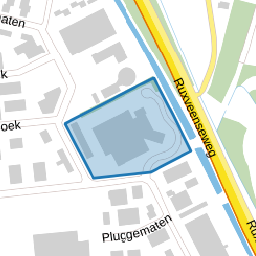 Perceel SWK05-I-2791