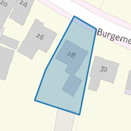 Perceel SWK05-I-2802