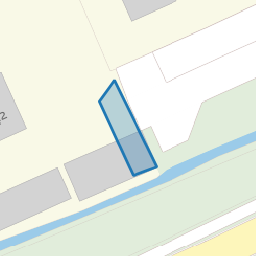 Perceel SWK05-I-2809