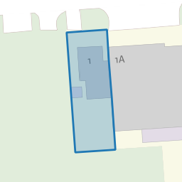 Perceel SWK05-I-2820