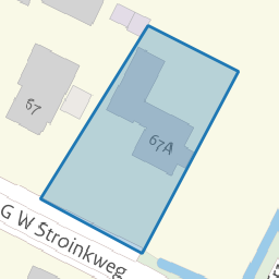 Perceel SWK05-I-2822