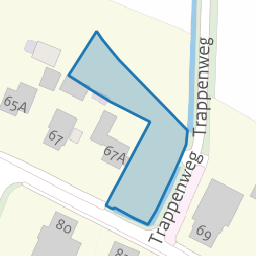 Perceel SWK05-I-2823