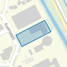 Perceel SWK05-I-2830