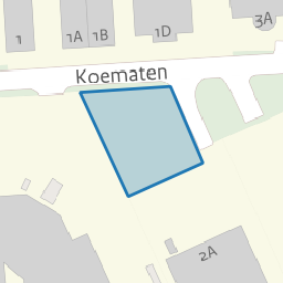 Perceel SWK05-I-2836