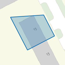 Perceel SWK05-I-2838