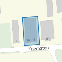 Perceel SWK05-I-2844