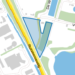 Perceel SWK05-I-2850