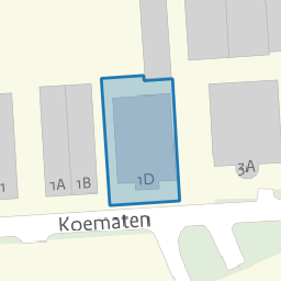 Perceel SWK05-I-2863