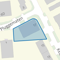 Perceel SWK05-I-2868