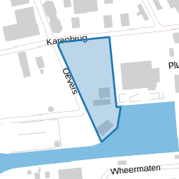 Perceel SWK05-I-2873