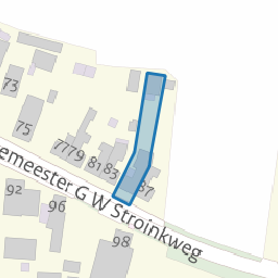 Perceel SWK05-I-2884