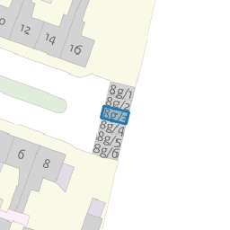 Perceel SWK05-I-2888