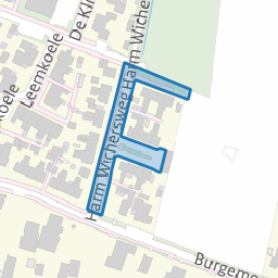 Perceel SWK05-I-2892