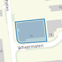 Perceel SWK05-I-2908