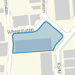 Perceel SWK05-I-2909