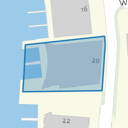 Perceel SWK05-I-2910