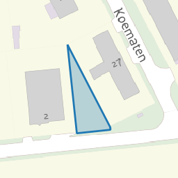 Perceel SWK05-I-2930