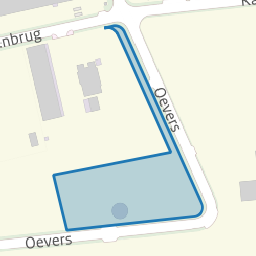 Perceel SWK05-I-2932