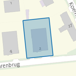 Perceel SWK05-I-2936