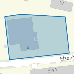 Perceel SWK05-I-2947