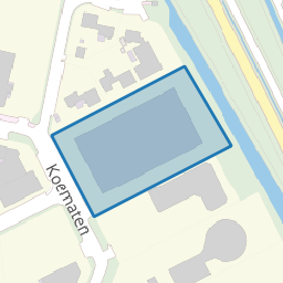 Perceel SWK05-I-2965