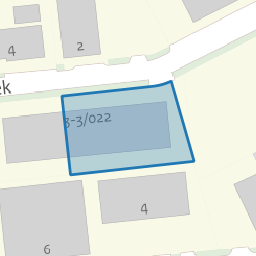 Perceel SWK05-I-2966