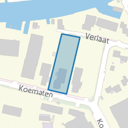 Perceel SWK05-I-2985