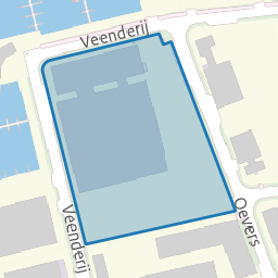 Perceel SWK05-I-2987