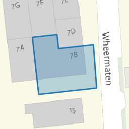 Perceel SWK05-I-2996