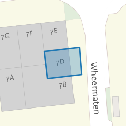 Perceel SWK05-I-2997