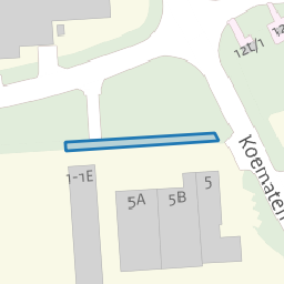 Perceel SWK05-I-3000