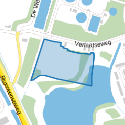 Perceel SWK05-I-3009