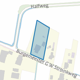 Perceel SWK05-I-3019