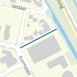 Perceel SWK05-I-3029