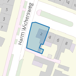 Perceel SWK05-I-3050