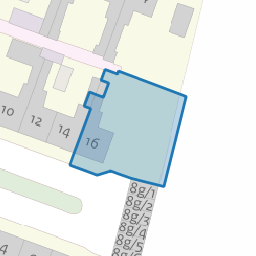 Perceel SWK05-I-3058