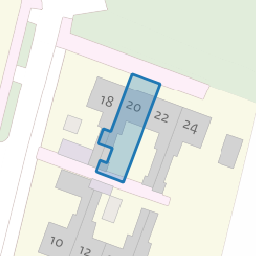 Perceel SWK05-I-3060