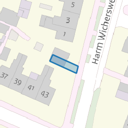 Perceel SWK05-I-3064