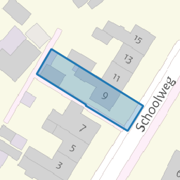 Perceel SWK05-I-3080