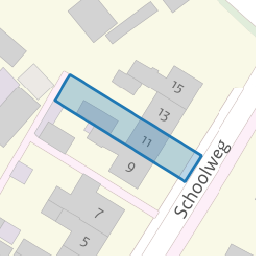 Perceel SWK05-I-3081