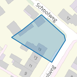 Perceel SWK05-I-3083