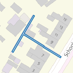 Perceel SWK05-I-3084