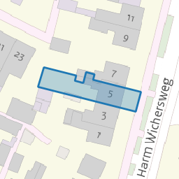 Perceel SWK05-I-3086