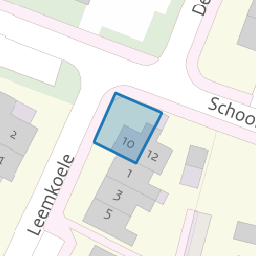 Perceel SWK05-I-3094