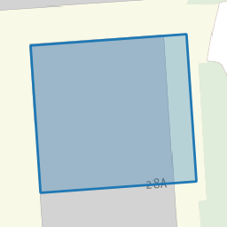 Perceel SWK05-I-3111