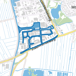 Perceel SWK05-I-3115