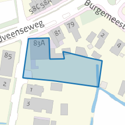 Perceel SWK05-I-3125